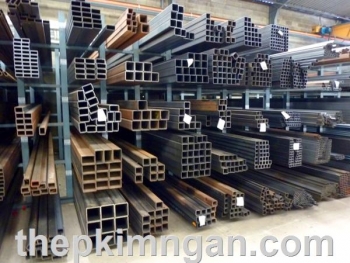 Những chức năng và lợi ích của thép hộp mang lại là vô cùng to lớn