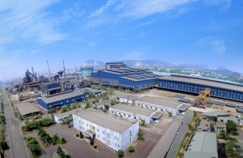 Như thế nào là một công ty cung cấp thép uy tín
