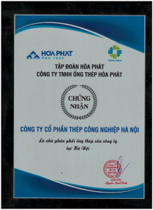 Thép hộp mạ kẽm hãng nào tốt?