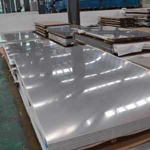 Thép tấm inox và thép tấm không gỉ có khác nhau không?