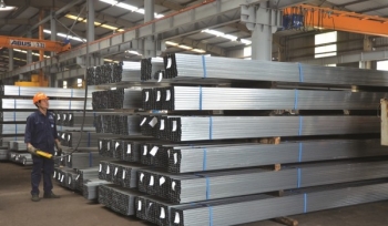 Các đặc điểm và tiêu chuẩn của Thép U