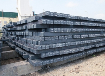 Tìm hiểu về phôi thép để sản xuất thép tấm cán nóng