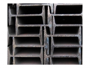 Thép I đang được sử dụng phổ biến trong xây dựng