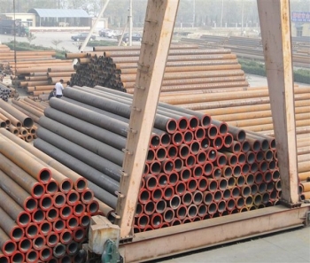 Thép Trung Quốc đang được đà tăng mạnh từ giờ đến sang năm