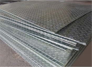Địa chỉ cung cấp thép tấm mạ kẽm chất lượng cao, giá tốt nhất thị trườn