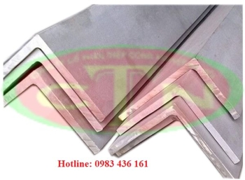 Thép góc V inox và các câu hỏi liên quan