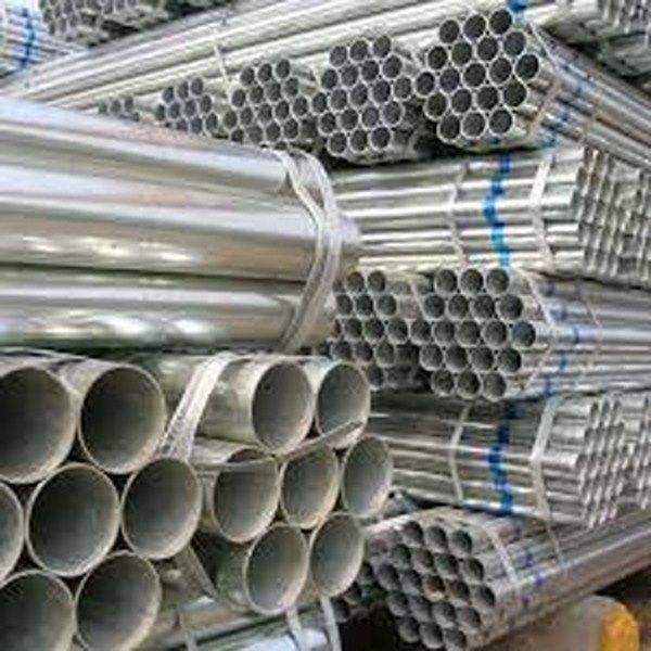 Ống thép tiêu chuẩn ASTMC A53