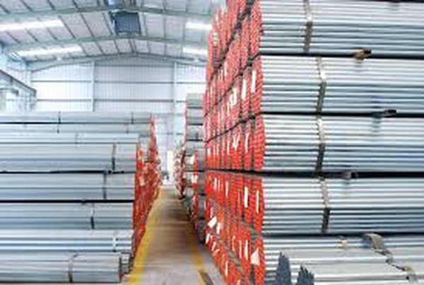 Ống thép tiêu chuẩn ASTMC A53