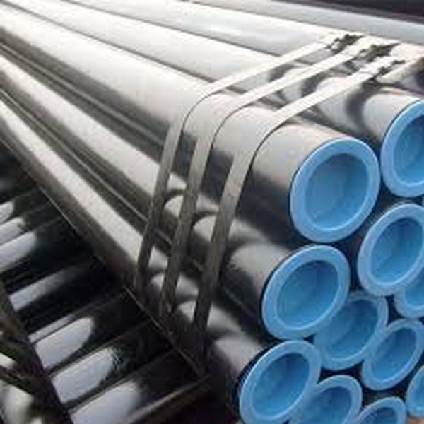 Ống thép tiêu chuẩn ASTMC A53