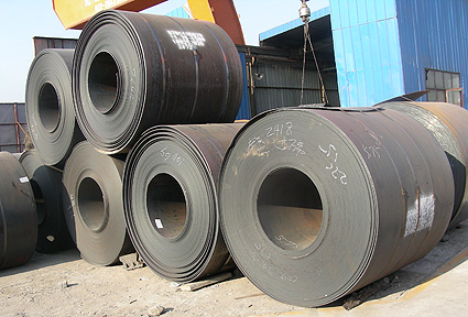4 ngành công nghiệp sử dụng thép tấm nhiều nhất hiện nay