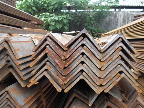 ứng dụng của thép hình